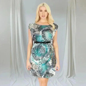 🆕BCBGMaxAzria  Satin Dress